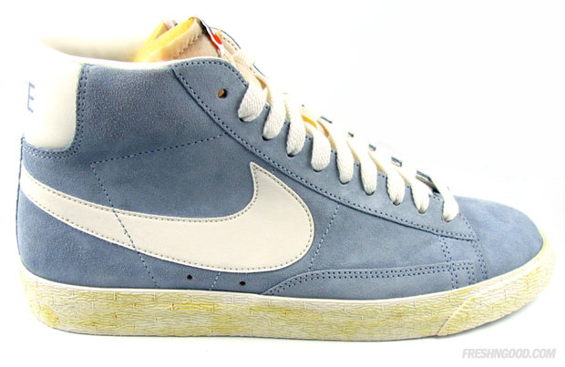 Nike Blazer Vntg Fall 10 Grey Blue 01