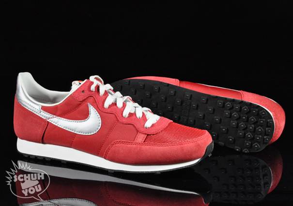Nike Challenger Red Summer 2010 01