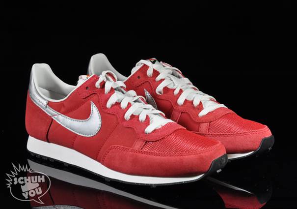 Nike Challenger Red Summer 2010 02