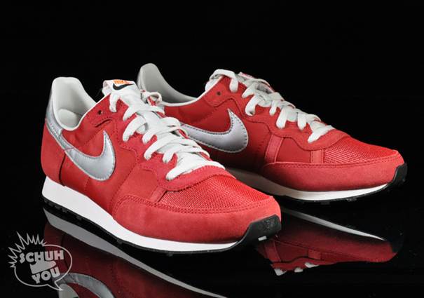 Nike Challenger Red Summer 2010 03