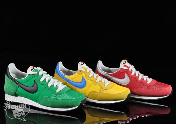 Nike Challenger Summer 2010 02