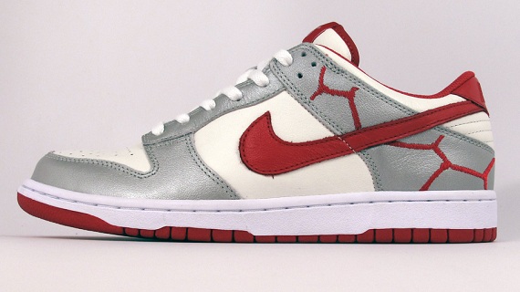 Nike Dunk Low Id Product Red 21 Mercer 01