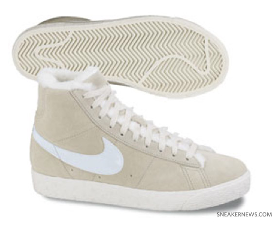 Nike Gs Blazer Boot Fall 2010 01