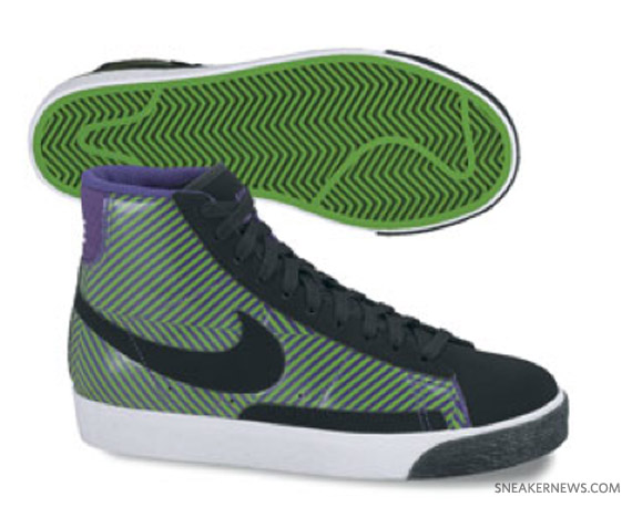 Nike Gs Blazer Mid Fall 2010 03