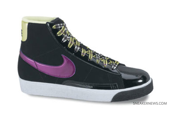 Nike Gs Blazer Mid Fall 2010 06