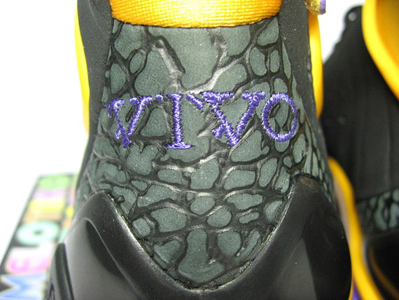 Nike Huarache 2k4 Vivo Sample 33