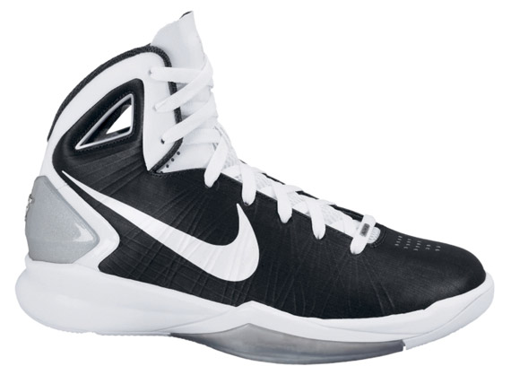 Nike Hyperdunk 2010 Tb Preview 1