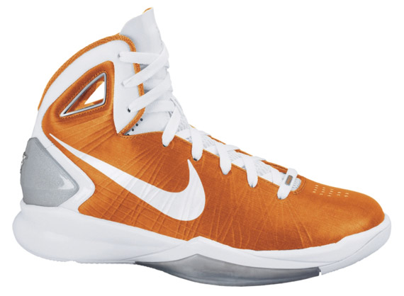 Nike Hyperdunk 2010 Tb Preview 10