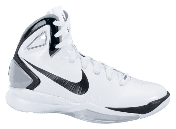 Nike Hyperdunk 2010 Tb Preview 2