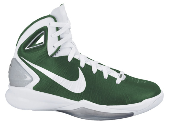 Nike Hyperdunk 2010 Tb Preview 3