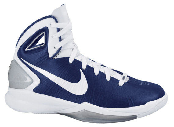 Nike Hyperdunk 2010 Tb Preview 5