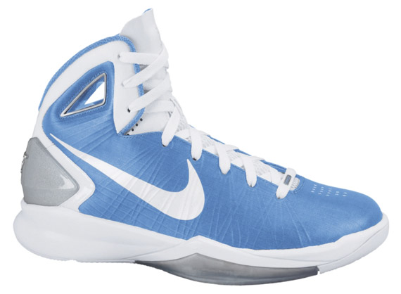 Nike Hyperdunk 2010 Tb Preview 7