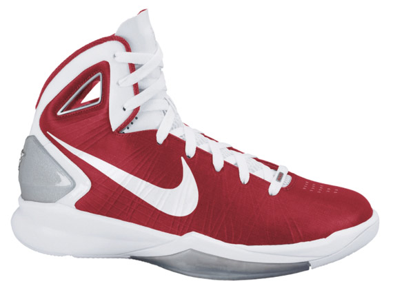 Nike Hyperdunk 2010 Tb Preview 8