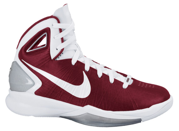 Nike Hyperdunk 2010 Tb Preview 9