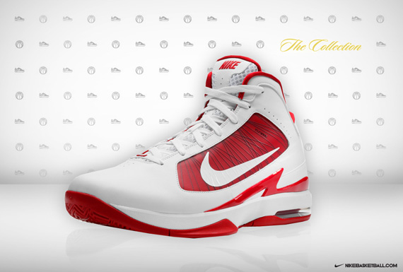 Nike Hyperfly Brandon Roy Home Pe 03