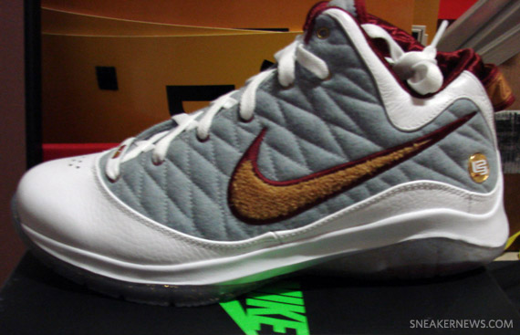 Nike Lebron Vii Ps Mvpuppets 1