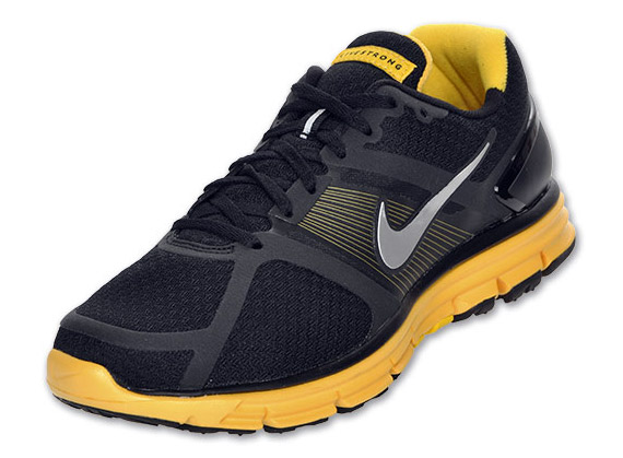 Nike Livestrong Lunar 1