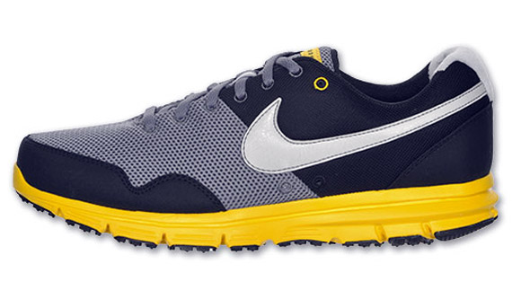 Nike Livestrong Lunar 4