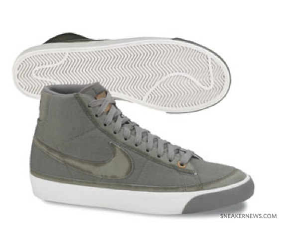 Nike Mens Blazer Mid Fall 2010 01