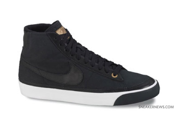 Nike Mens Blazer Mid Fall 2010 02