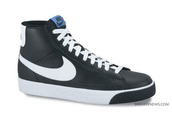 Nike Mens Blazer Mid Fall 2010 04