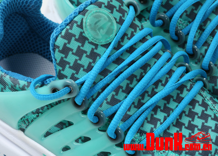 Nike Presto Mint Houndstooth 02