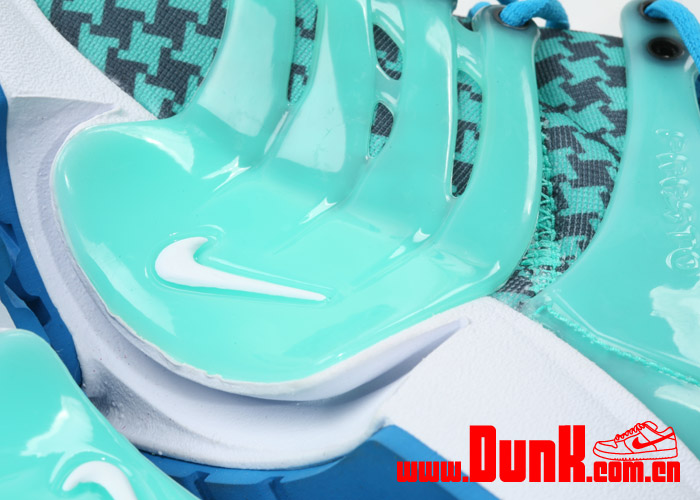 Nike Presto Mint Houndstooth 03