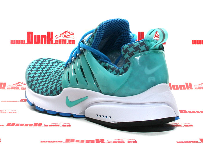 Nike Presto Mint Houndstooth 06