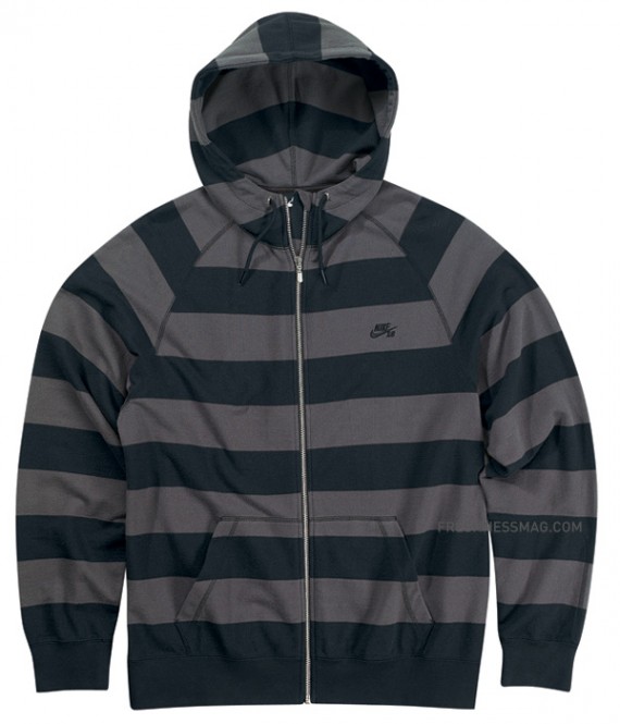 Nike Sb Ahoy Stripes Full Zip Hoodie 01 570x665