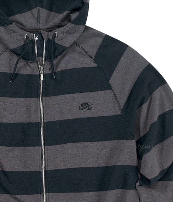 Nike Sb Ahoy Stripes Full Zip Hoodie 01a 570x665