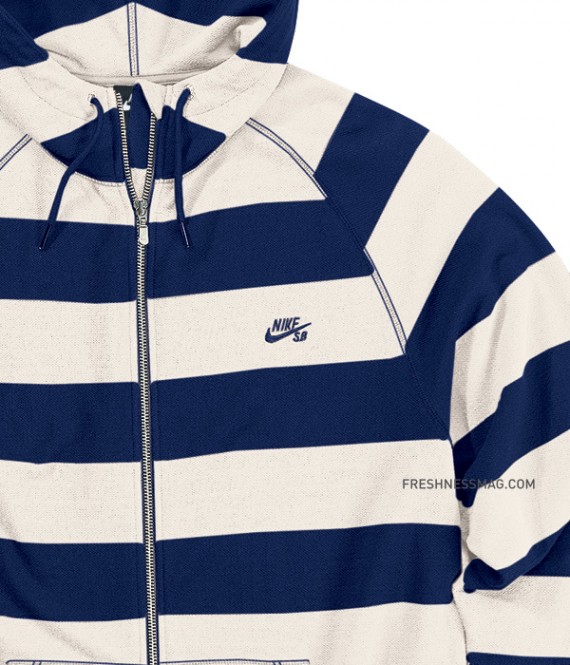 Nike Sb Ahoy Stripes Full Zip Hoodie 02a 570x665