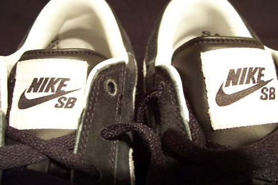 Nike Sb Air Stefan Janoski 2008 Unreleased Sample 1