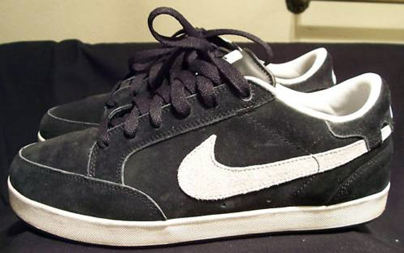 Nike Sb Air Stefan Janoski 2008 Unreleased Sample 2