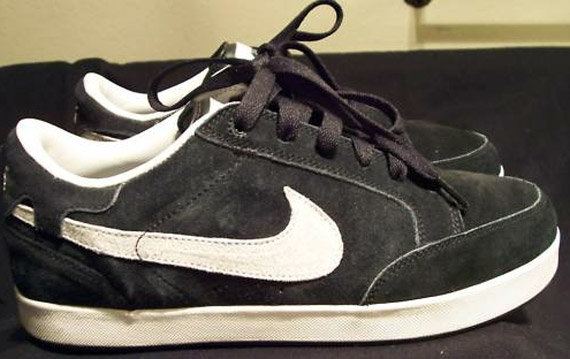 Nike Sb Air Stefan Janoski 2008 Unreleased Sample 3