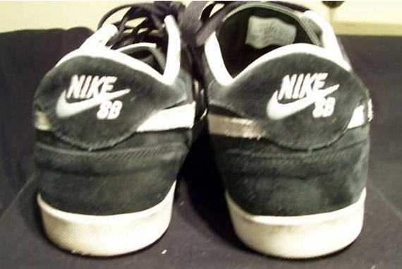 Nike Sb Air Stefan Janoski 2008 Unreleased Sample 5