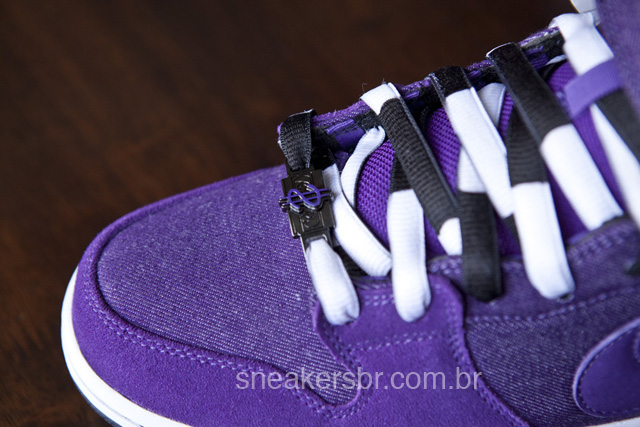 Dirty Money x Nike SB Blazer High + Dunk Mid