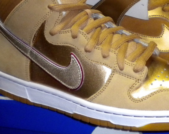 Nike Sb Dunk High Koston Thailand New Images 5