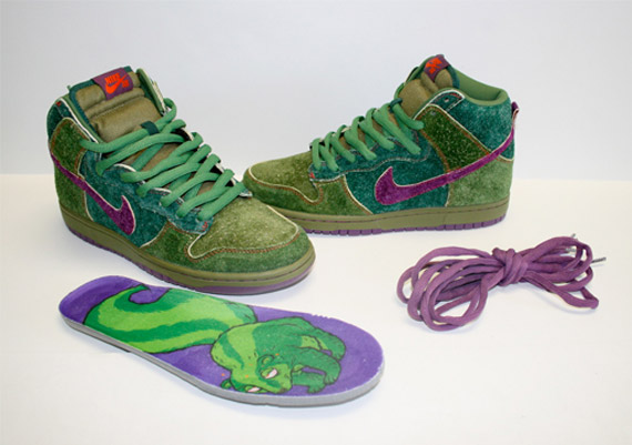 Nike Sb Dunk High Skunks Release Info 03