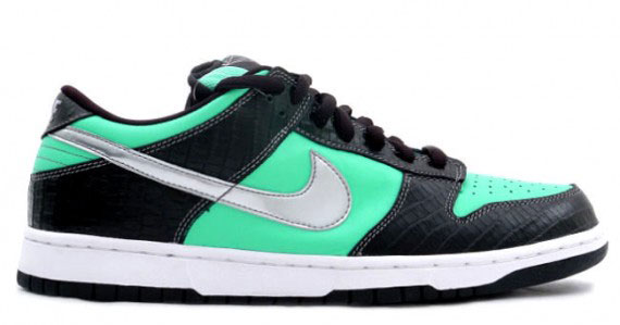 Nike Sb Dunk Tiffany