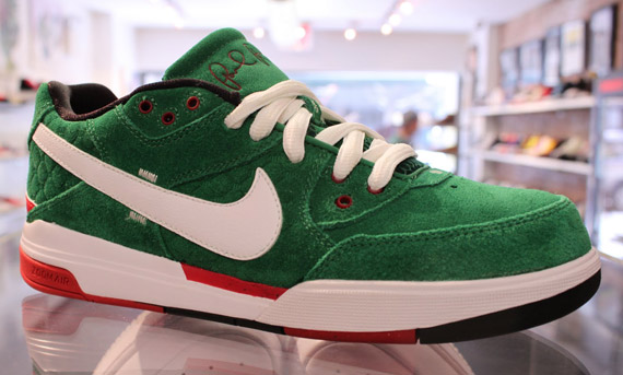 Nike Sb P Rod 3 Cinco De Mayo 1