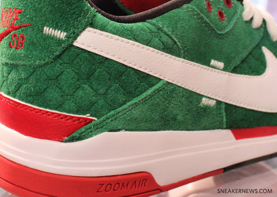 Nike SB P-Rod 3 – Cinco De Mayo | Available