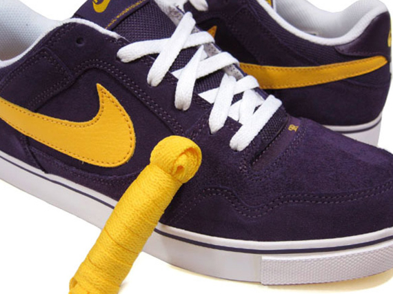 Nike Sb Prod 25 Lakers 02