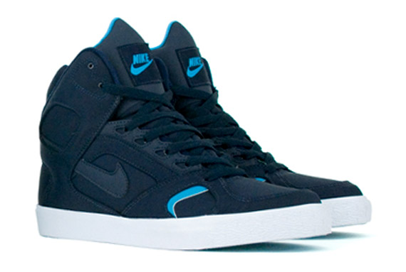 Nike Summer 2010 Rt1 Auto Flight High 3