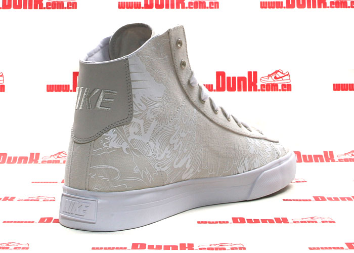 Nike Sweet Classic High Canvas Usa 03