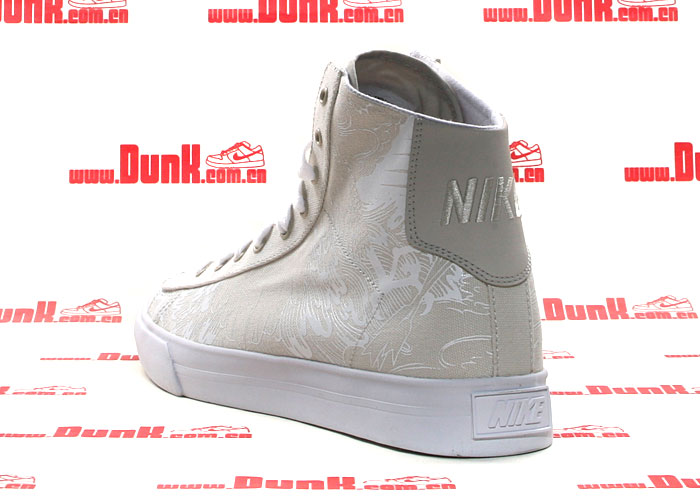 Nike Sweet Classic High Canvas Usa 05