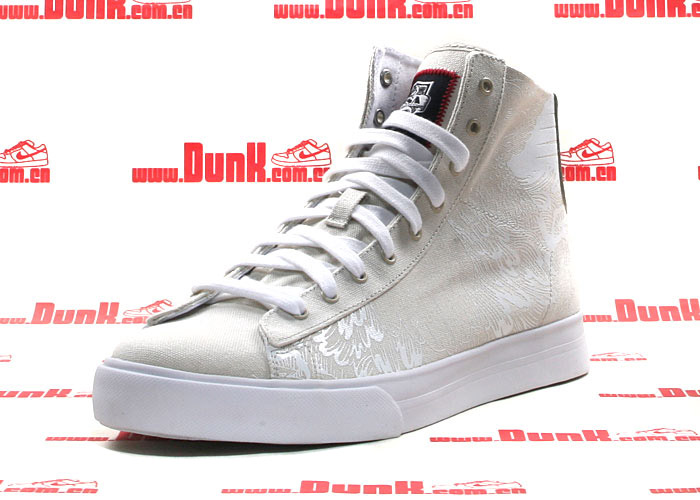 Nike Sweet Classic High Canvas Usa 06
