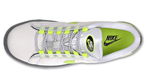 Nike Tennis Classic Air Max 95 Inspired 3