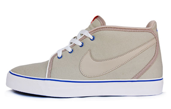 Nike Toki Canvas Nd Stone Blue 1