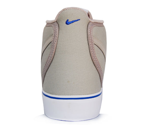 Nike Toki Canvas Nd Stone Blue 2