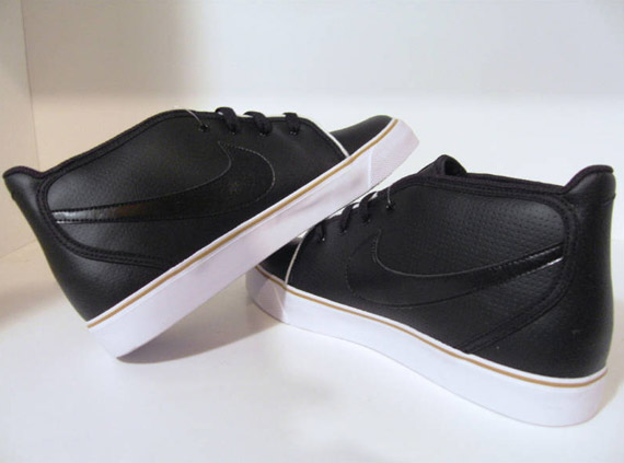 Nike Toki Nd Perf Pack Black 1